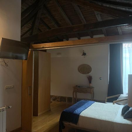 Casa Grande De Cristosende Vendégház Kültér fotó