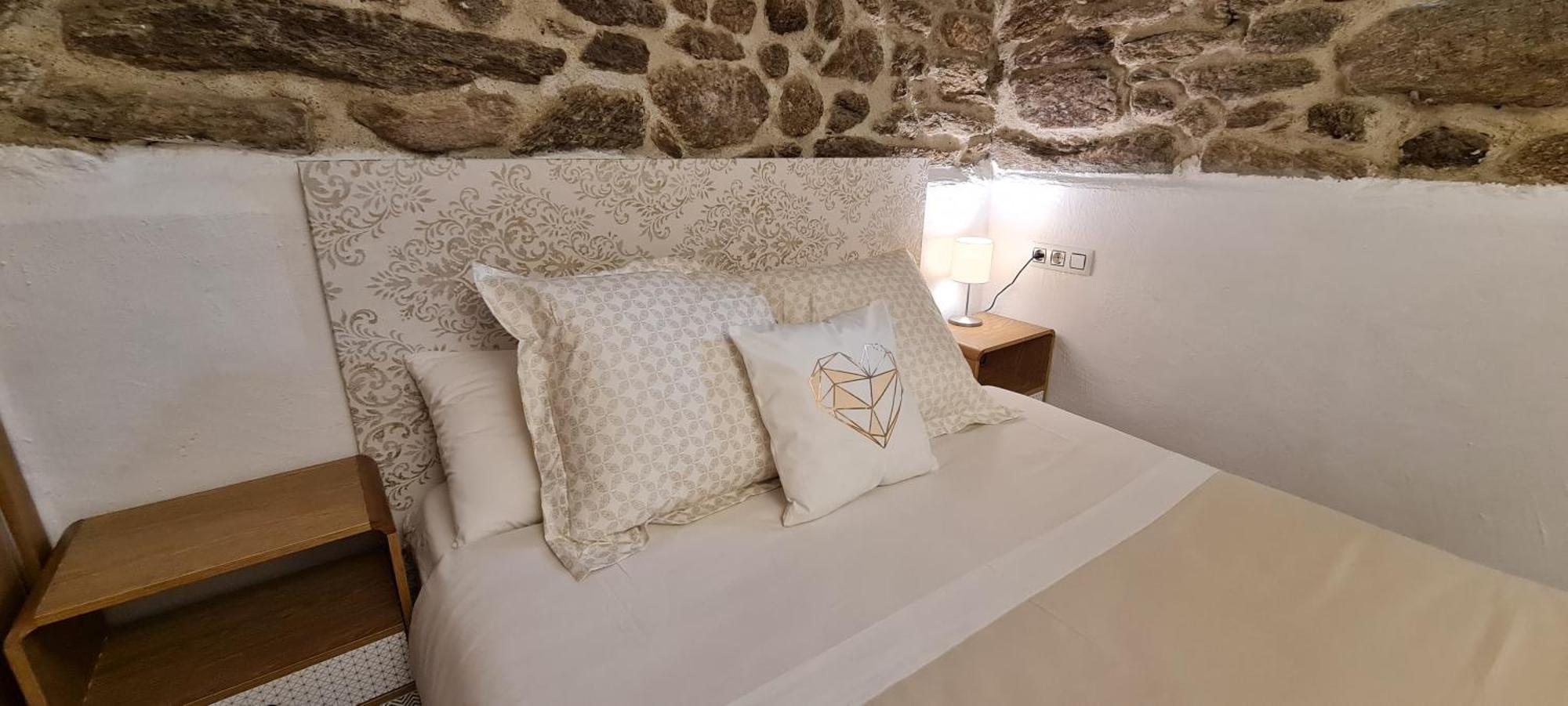 Casa Grande De Cristosende Vendégház Kültér fotó