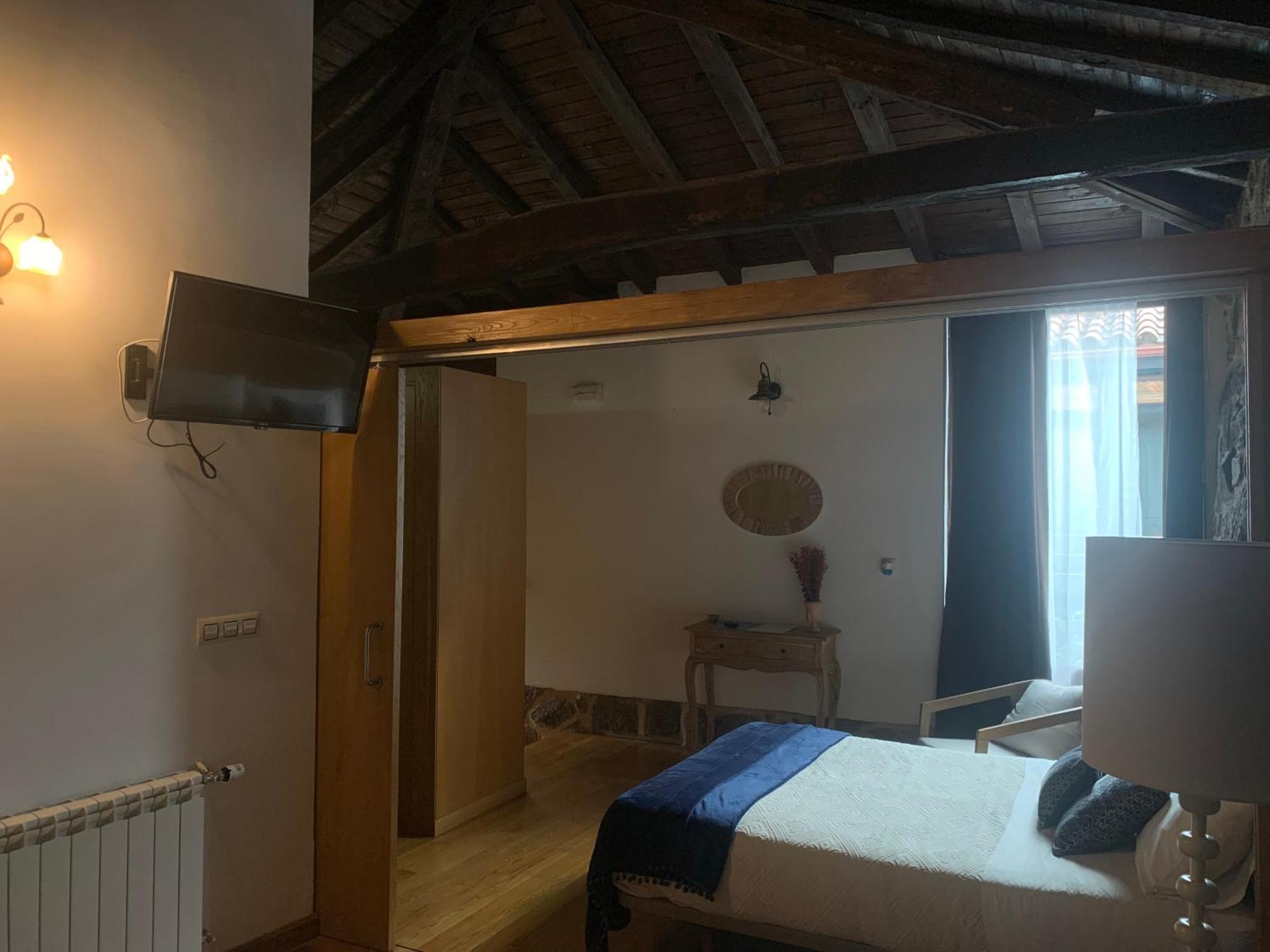 Casa Grande De Cristosende Vendégház Kültér fotó