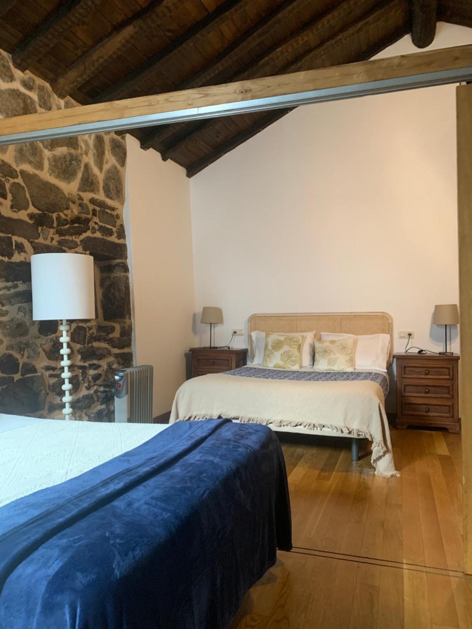 Casa Grande De Cristosende Vendégház Kültér fotó