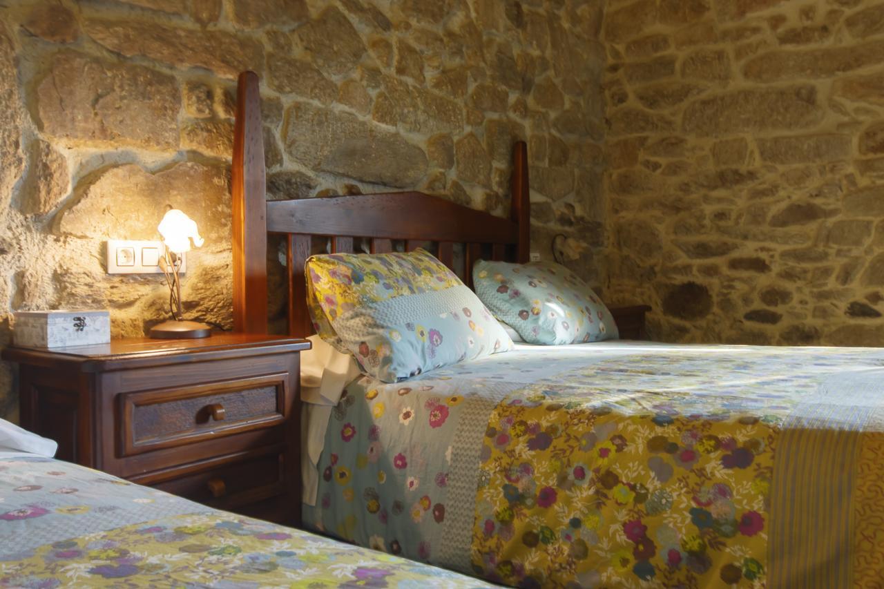 Casa Grande De Cristosende Vendégház Kültér fotó