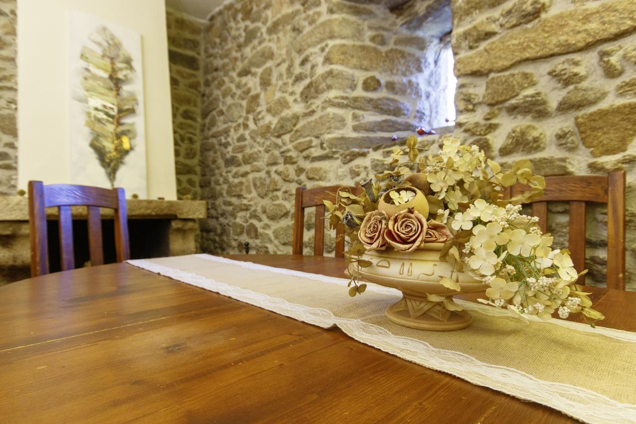Casa Grande De Cristosende Vendégház Kültér fotó